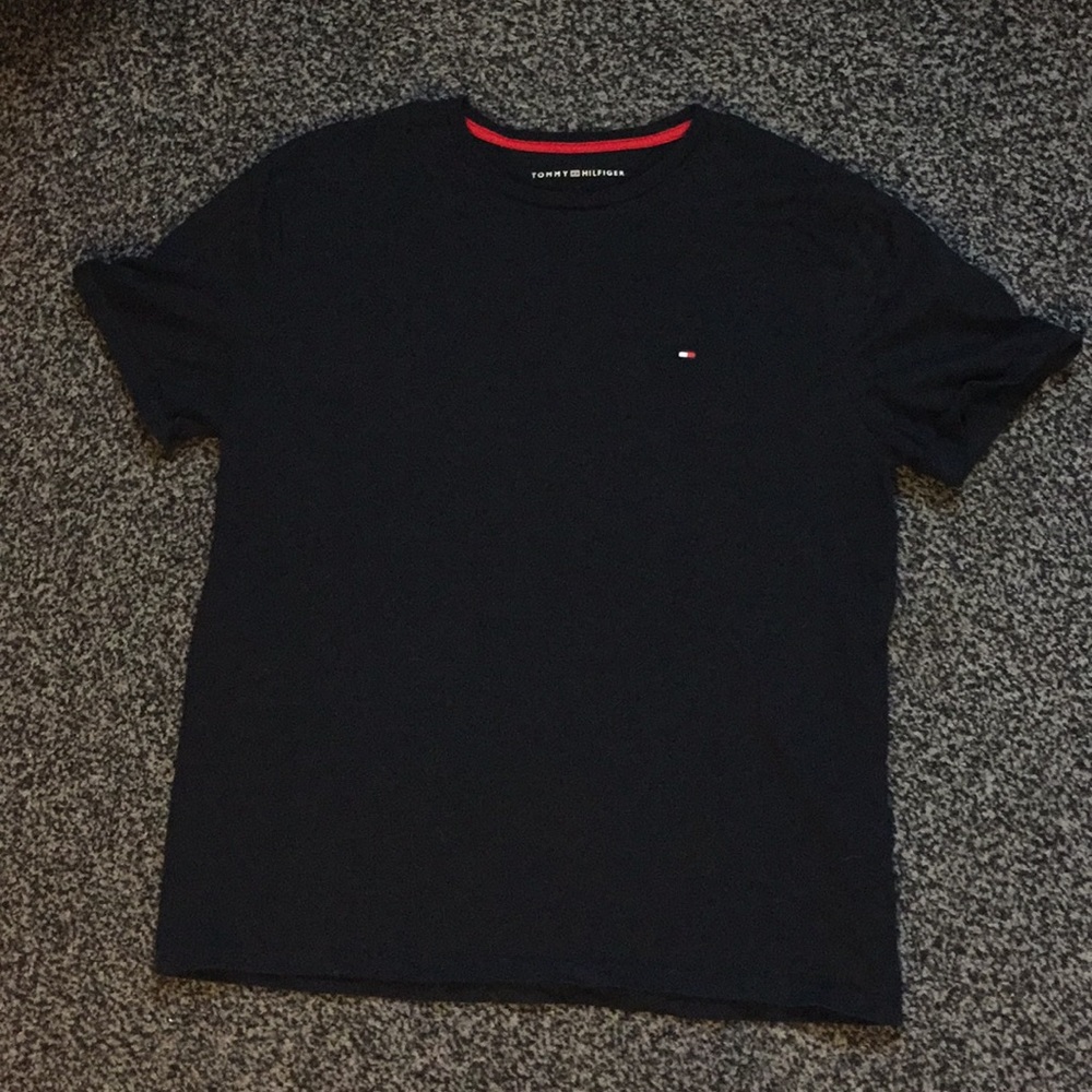 Tommy Hilfiger shirt